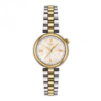 Orologio Tissot Donna Desir in Acciaio T1520102211801 - T1520102211801